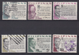 Philippines Pilipinas - Filippijnen