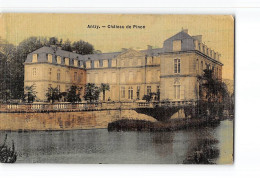 ANIZY - Château De Pinon - Très Bon état - Other & Unclassified