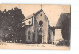 VICHY - HAUTERIVE - L'Eglise - Très Bon état - Vichy
