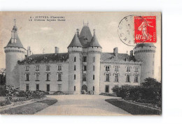 VERTEUIL - Le Château - Très Bon état - Sonstige & Ohne Zuordnung