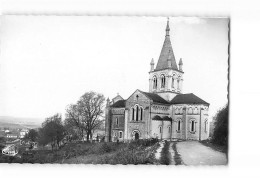 VILLEBOIS LAVALETTE - Eglise Et Vue Panoramique - Très Bon état - Other & Unclassified