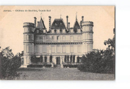 JARNAC - Château De Souillac - Très Bon état - Jarnac