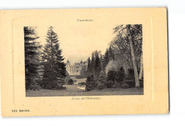FERRIERES - Parc Et Château - Très Bon état - Other & Unclassified