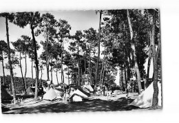 SAINT GEORGES DE DIDONNE - Camping Municipal - Très Bon état - Saint-Georges-de-Didonne
