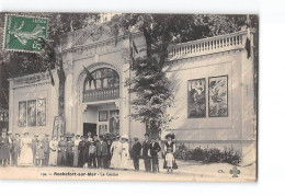 ROCHEFORT SUR MER - Le Casino - Très Bon état - Rochefort