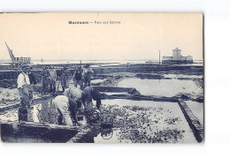 MARENNES - Parc Aux Huîtres - Très Bon état - Marennes