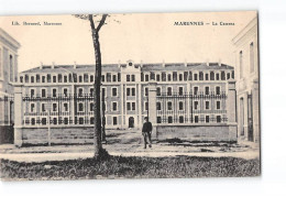 MARENNES - La Caserne - Très Bon état - Marennes