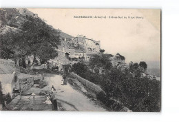 ROCHEMAURE - Entrée Sud Du Vieux Bourg - Très Bon état - Rochemaure