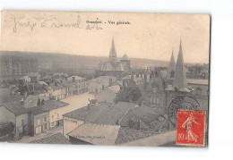 GRANDPRE - Vue Générale - Très Bon état - Sonstige & Ohne Zuordnung