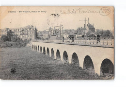 SEDAN - Viaduc De Torcy - Très Bon état - Sedan