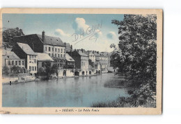 SEDAN - La Petite Venise - état - Sedan