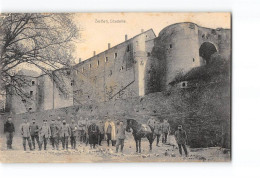 SEDAN - Citadelle - Très Bon état - Sedan