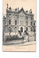FOIX - Le Lycée - Très Bon état - Foix