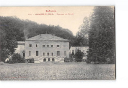 LABASTIDE SEROU - Chateau De Rodes - Très Bon état - Andere & Zonder Classificatie