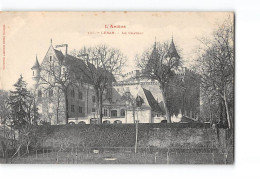 LERAN - Le Château - Très Bon état - Andere & Zonder Classificatie