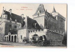 LERAN - Le Château - Très Bon état - Other & Unclassified