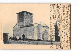 LESSURE - Eglise Saint Michel - Très Bon état - Sonstige & Ohne Zuordnung