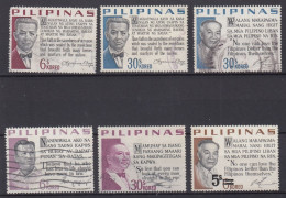 Philippines Pilipinas - Filippijnen