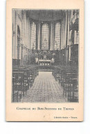 Chapelle Du Bon Secours De TROYES - Très Bon état - Troyes