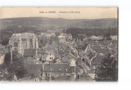 BAR SUR SEINE - Panorama - Très Bon état - Bar-sur-Seine