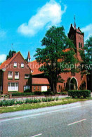 72738833 Westdorpe Kerk En Pastorie Westdorpe - Other & Unclassified