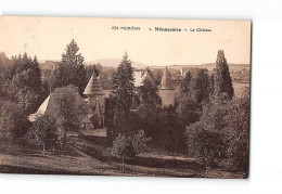 MENESSAIRE - Le Château - Très Bon état - Autres & Non Classés