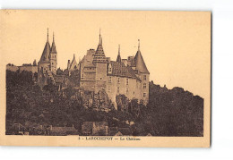 LAROCHEPOT - Le Château - Très Bon état - Altri & Non Classificati