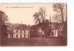 Abbaye De LABUSSIERE SUR OUCHE - Très Bon état - Altri & Non Classificati