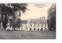 LABUSSIERE - Le Château - Très Bon état - Altri & Non Classificati