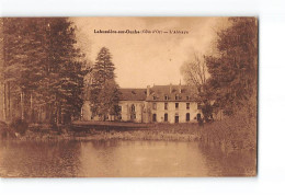 LABUSSIERE SUR OUCHE - L'Abbaye - Très Bon état - Autres & Non Classés