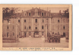 DIJON - Caserne Heudelet - Très Bon état - Dijon