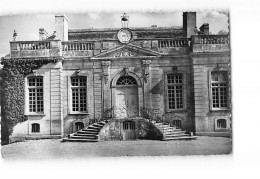 Château De BEAUMONT SUR VINGEANNE - Très Bon état - Autres & Non Classés