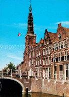 72738820 Leiden St. Jacobsgasthuis Leiden - Other & Unclassified