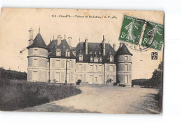 Château De ROCHEFORT - Très Bon état - Autres & Non Classés