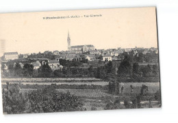 PLOUBAZLANEC - Vue Générale - Très Bon état - Ploubazlanec