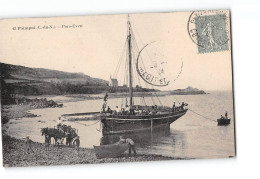 PAIMPOL - Pors Even - Très Bon état - Paimpol