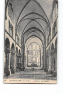 PLOUBAZLANEC - Intérieur De L'Eglise - Très Bon état - Ploubazlanec