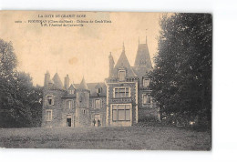 PENVENAN - Château De Crech Bleiz - Très Bon état - Penvénan