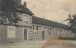 Mainville - Autres & Non Classés