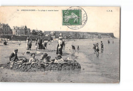 ARROMANCHES - La Plage à Marée Basse - Très Bon état - Arromanches