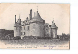 Château De MAILLOC - Très Bon état - Other & Unclassified