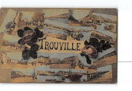 TROUVILLE - Très Bon état - Trouville