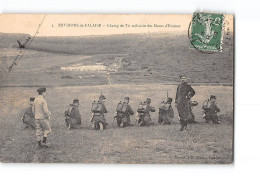 Environs De FALAISE - Champ De Tir Militaire Des Monts D'Eraines - Très Bon état - Other & Unclassified