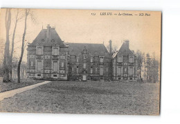 LES IFS - Le Château - Très Bon état - Other & Unclassified