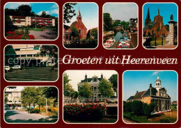 72738796 Heerenveen Kirchen Ortspartien Heerenveen - Sonstige & Ohne Zuordnung