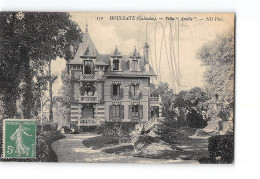 HOULGATE - Villa " Amélie " - Très Bon état - Houlgate