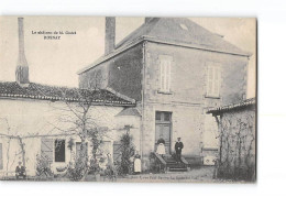 ROSNAY - Le Château De M. Godet - Très Bon état - Other & Unclassified