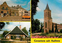 72738795 Aalten Kirche Aalten - Other & Unclassified