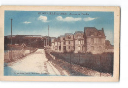 BLONVILLE SUR MER - Avenue De Verdun - Très Bon état - Other & Unclassified