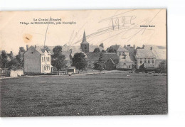 Village De FRESSANGES Près Neuvéglise - Très Bon état - Autres & Non Classés